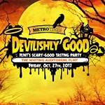 Devilishly+Good+//+Flint%27s+Scary+Good+Tasting+Party