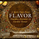 Flavor+-+A+Holiday+Food+%26+Spirits+Tasting+//+Restaurants+//+Craft+Cocktails+%26amp%3B+Beer+//+Unlimited+Food+Tastings